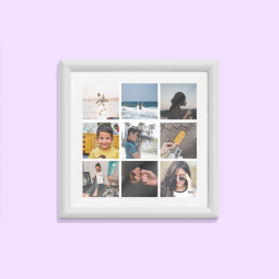 InstaSquare 9