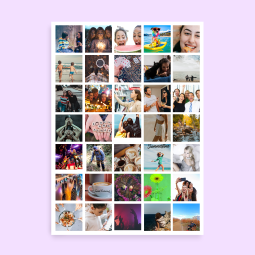 Le Poster