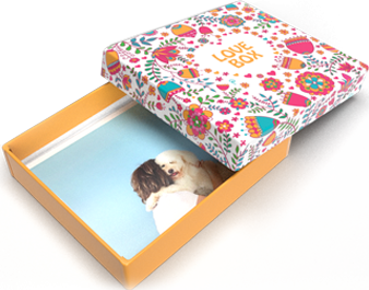 Love Box