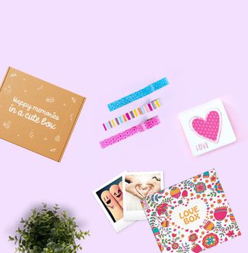 box photos