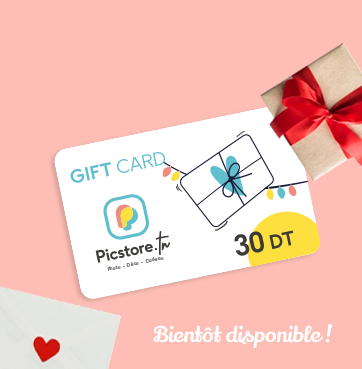 carte cadeau